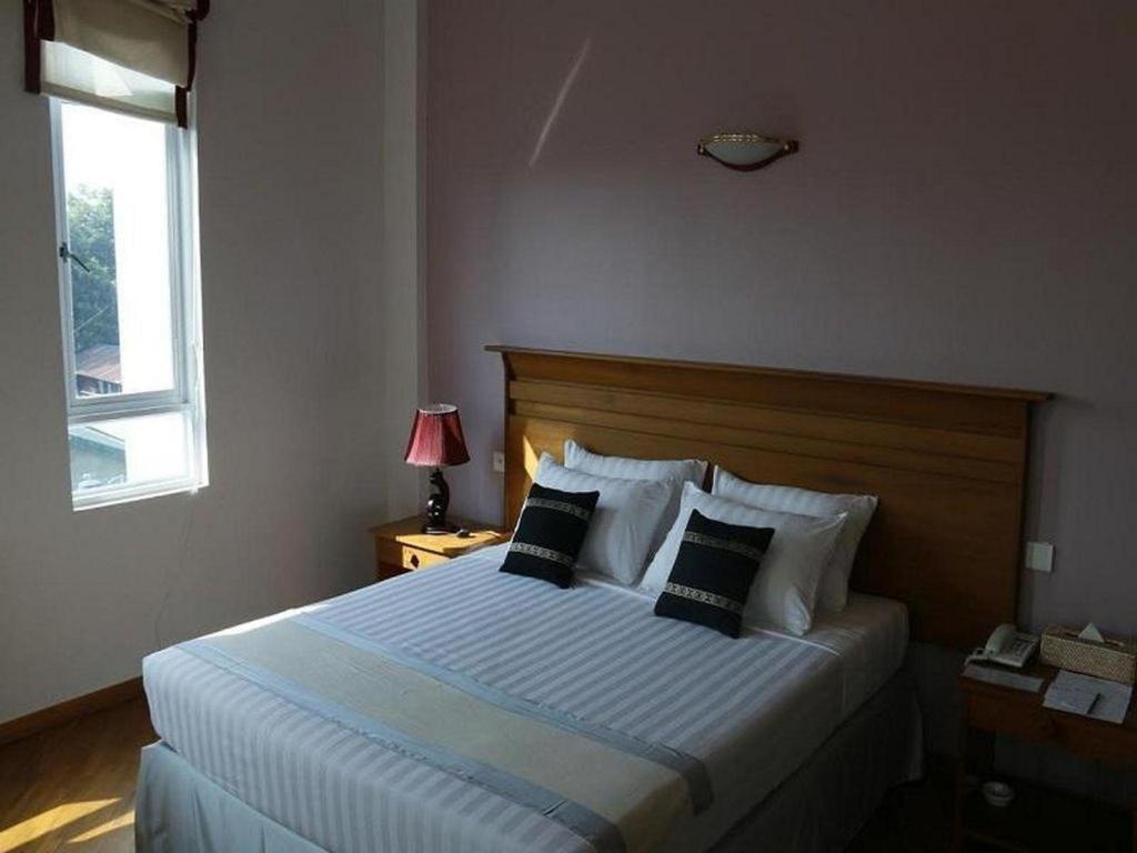 Golden Guest Hotel Dawei Exterior foto
