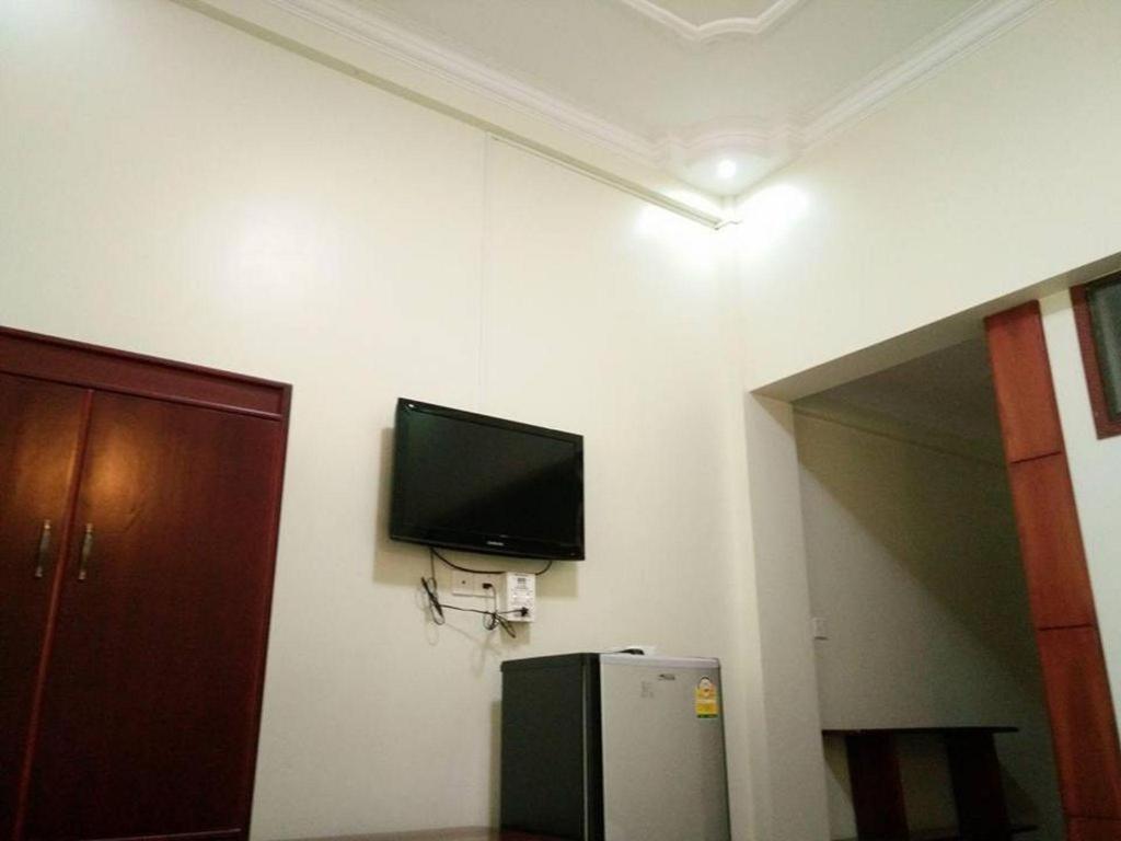 Golden Guest Hotel Dawei Exterior foto
