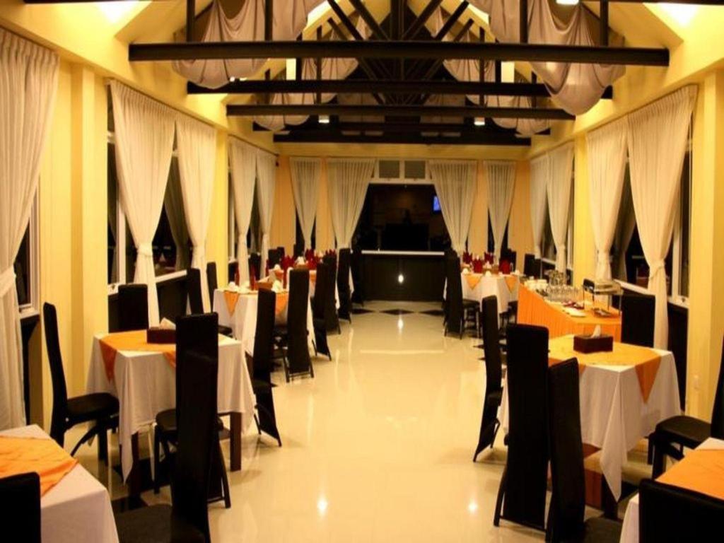 Golden Guest Hotel Dawei Exterior foto
